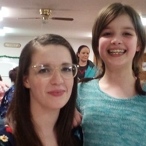 Meet your Posher, Cheyenne